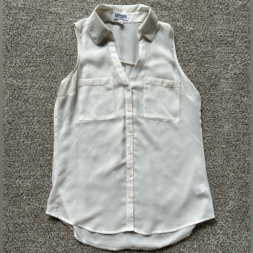 Express Portofino Tank